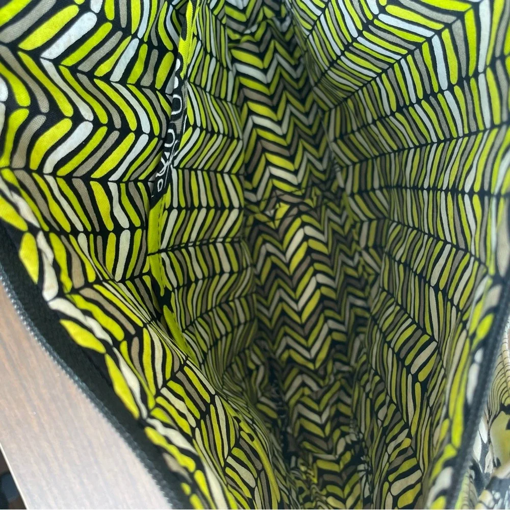 Vera Bradley Shoulder Bag - Picture 7 of 11